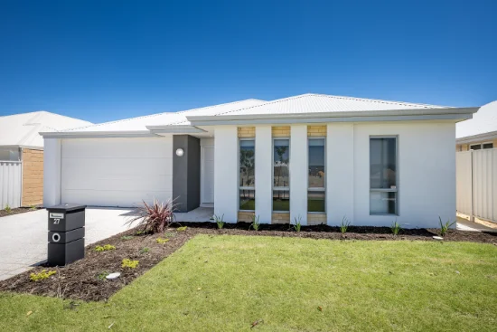27 Groundspeed Avenue, Brabham, WA 6055