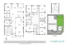 27 Guardian Avenue, Beaumont Hills, NSW 2155-Floorplan