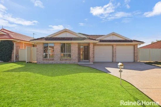 27 Guinea Flower Crescent, Worrigee, NSW 2540