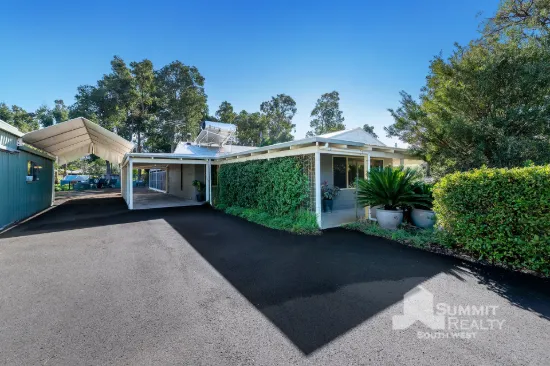 27 Gulf Way, Leschenault, WA 6233