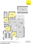 27 Gumnut Road, Yamba, NSW 2464-Floorplan