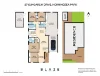 27 Gungarlin Drive, Horningsea Park, NSW 2171-Floorplan