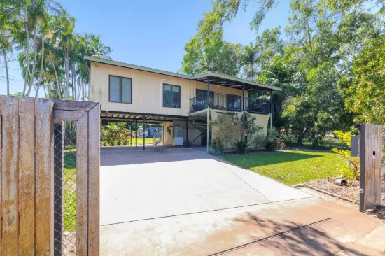 27 Gunter Circuit, Woodroffe, NT 0830