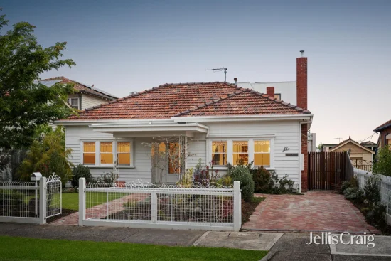 27 Halpin Street, Brunswick West, Vic 3055