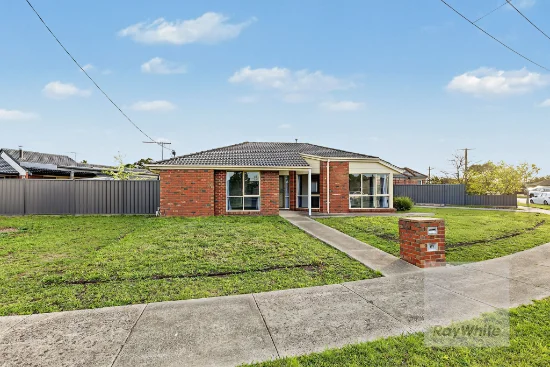 27 Halter Crescent, Epping VIC 3076-Image