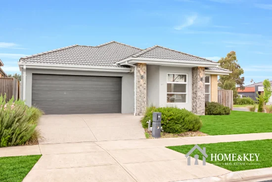 27 Handlen Street, Kalkallo, Vic 3064
