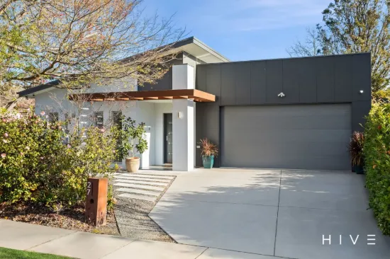 27 Hannan Crescent, Ainslie, ACT 2602