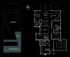 27 Hannan Crescent, Ainslie, ACT 2602-Floorplan