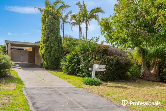 27 Hanworth Street, Balcatta, WA 6021