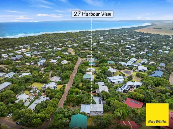 27 Harbour View, Sandy Point, Vic 3959