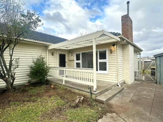 27 Harmer Street, Reservoir VIC 3073-Image