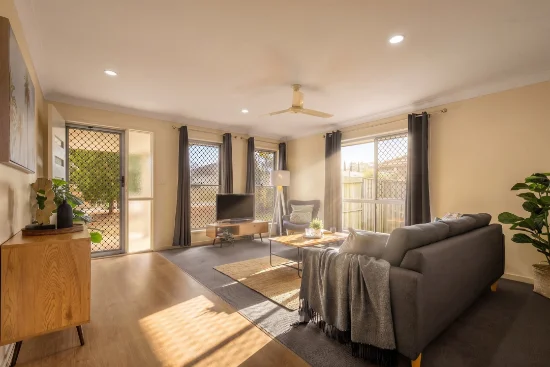 27 Harold Reinhardt Drive, Redbank Plains, Qld 4301 - For Sale