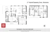 27 Harriet Spearing Drive, Woonona, NSW 2517-Floorplan
