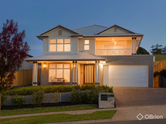 27 Hart Drive, Warragul, Vic 3820