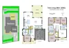 27 Hart Drive, Warragul, Vic 3820-Floorplan