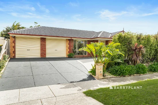 27 Hartsmere Drive, Berwick, Vic 3806