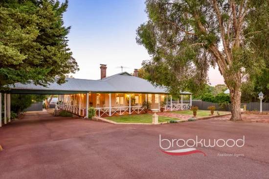 27 Hartung Street, Mundaring, WA 6073 - For Sale