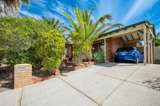 27 Haskell Gardens, Clarkson, WA 6030