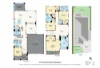 27 Haverbrack Drive, Mulgrave, Vic 3170-Floorplan