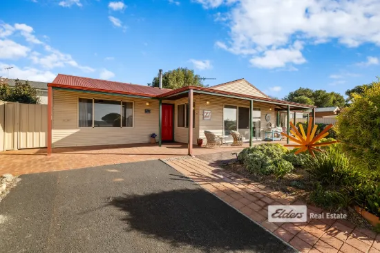 27 Hayfield Drive, Peppermint Grove Beach, WA 6271