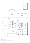 27 Heather Drive, Ridgehaven, SA 5097-Floorplan