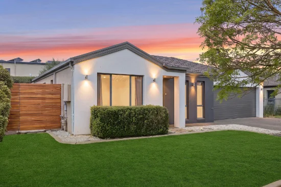 27 Heatherdale Street, Amaroo, ACT 2914