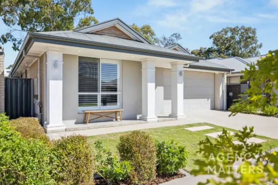 27 Heathfield Street, Mount Barker, SA 5251
