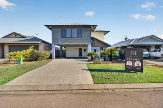 27 Hedley Place, Durack, NT 0830