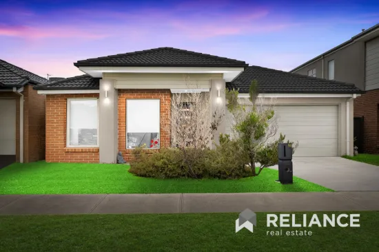 27 Henderson Drive, Tarneit, Vic 3029