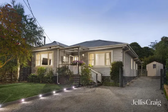 27 Henry Street, Ringwood, Vic 3134