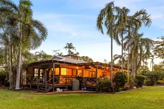 27 Herbert Street, Broome, WA 6725