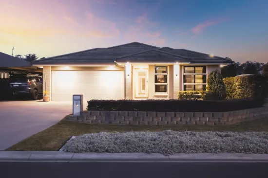 27 Heritage Drive, Appin, NSW 2560