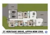 27 Heritage Drive, Appin, NSW 2560-Floorplan