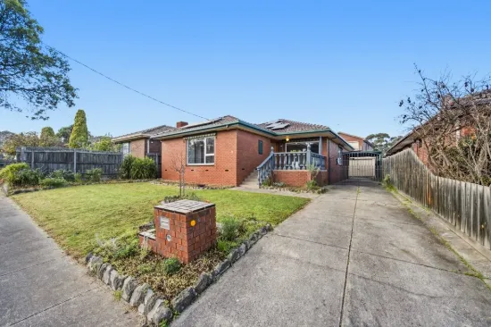 27 Hermitage Crescent, Bundoora, Vic 3083