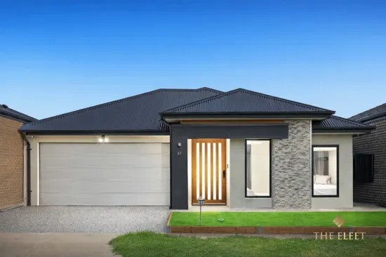 27 Hickling Road, Tarneit, Vic 3029