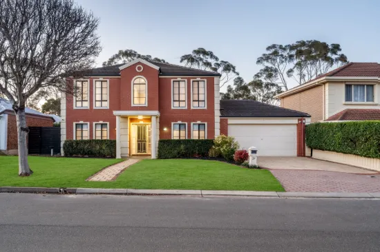 27 Hidcote Circuit, Oakden, SA 5086