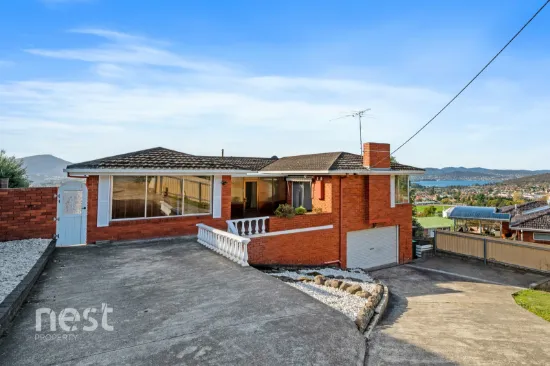 27 Highfield Street, Moonah, Tas 7009