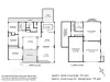 27 Highfield Street, Moonah, Tas 7009-Floorplan
