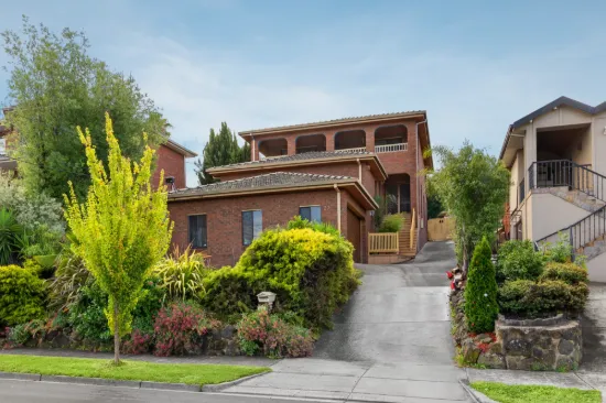 27 Highview Crescent, Macleod, Vic 3085