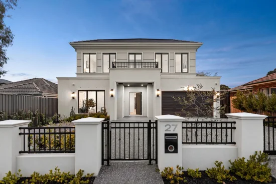 27 Highview Grove, Burwood East VIC 3151-Image