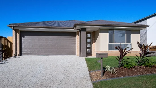 27 Higyed, Logan Reserve, Qld 4133