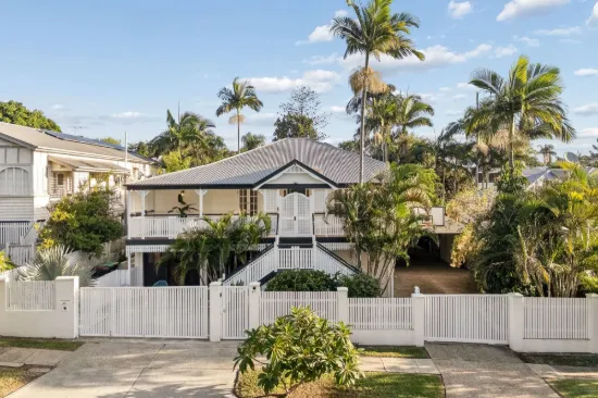 27 Hilton Street, East Brisbane QLD 4169-Image