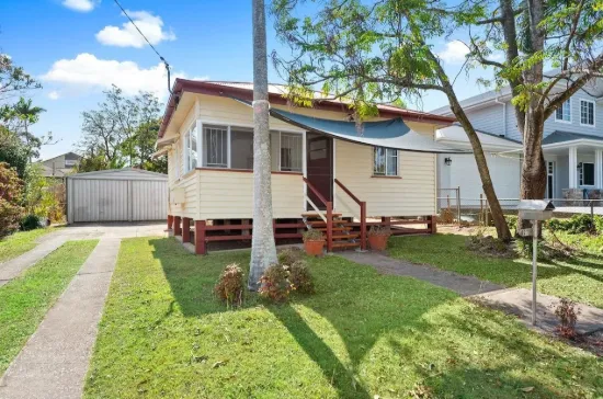 27 Hindmarsh Street, Banyo QLD 4014-Image