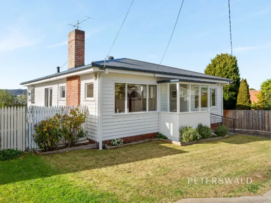 27 Homer Avenue, Moonah, Tas 7009
