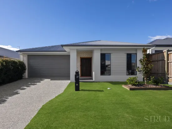 27 Hope Street, Ripley, Qld 4306