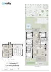 27 Hopwood Close, Catherine Hill Bay, NSW 2281-Floorplan