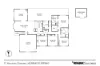27 Horrocks Crescent, Kearneys Spring, Qld 4350-Floorplan