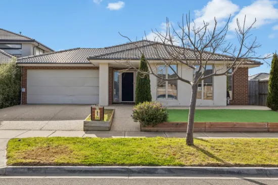 27 Hounslow Drive, Wyndham Vale, Vic 3024