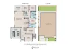 27 Hounslow Drive, Wyndham Vale, Vic 3024-Floorplan