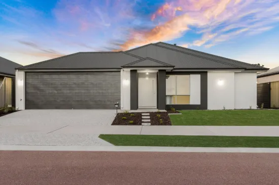 27 Huggins Road, Byford WA 6122-Image